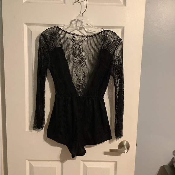 Pants - Women’s romper